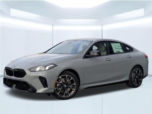 2026 BMW 228 Gran Coupe i