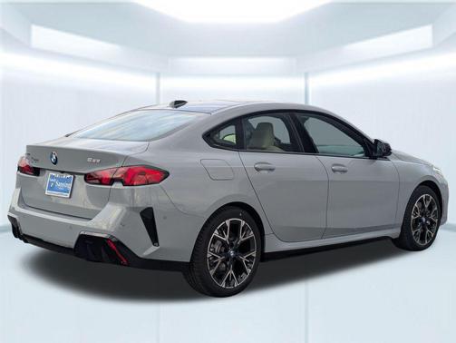 2026 BMW 228 Gran Coupe i