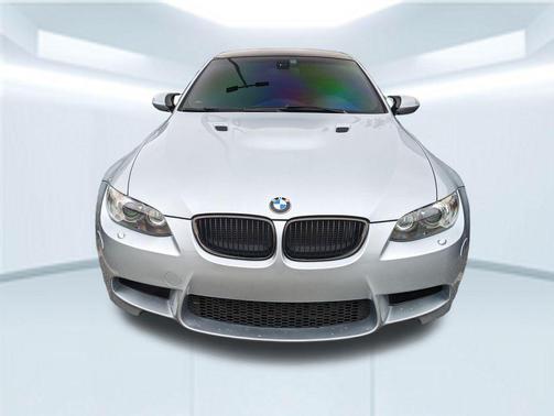 2011 BMW M3 Base