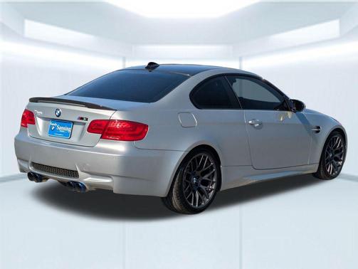 2011 BMW M3 Base