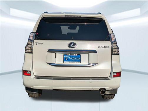 2020 Lexus GX 460 Premium