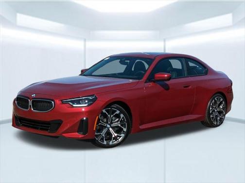 2025 BMW 230 i