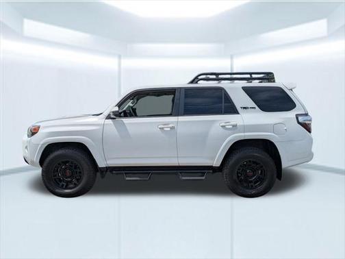 2020 Toyota 4Runner TRD Pro