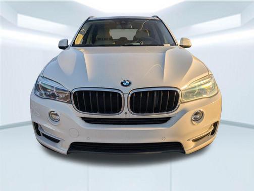 2016 BMW X5 sDrive35i
