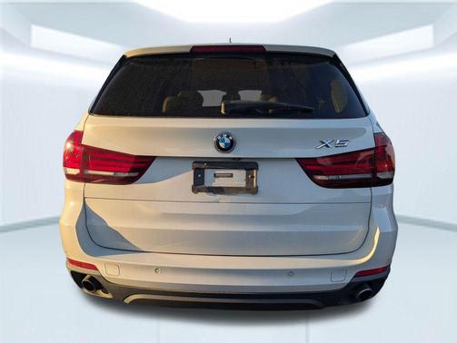 2016 BMW X5 sDrive35i