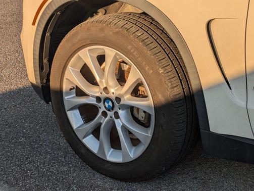 2016 BMW X5 sDrive35i