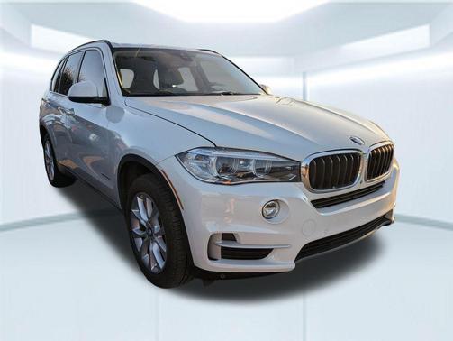 2016 BMW X5 sDrive35i