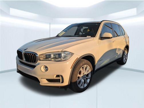 2016 BMW X5 sDrive35i