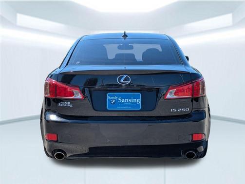 2013 Lexus IS 250 Base