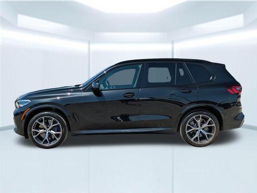 2023 BMW X5 M50i