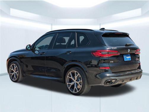 2023 BMW X5 M50i