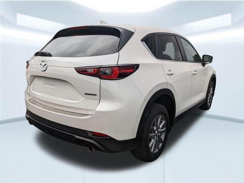 2022 Mazda CX-5 2.5 S Preferred