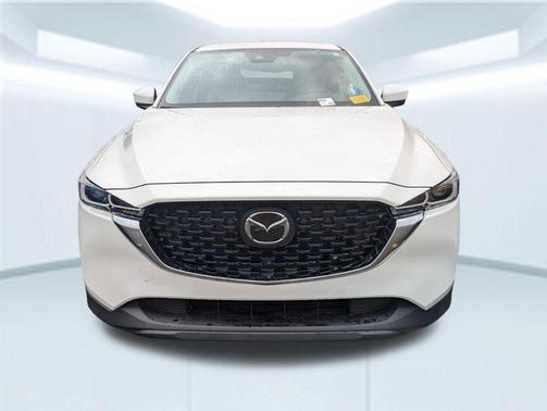 2022 Mazda CX-5 2.5 S Preferred
