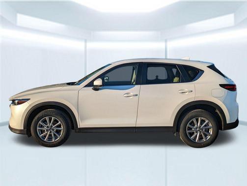 2022 Mazda CX-5 2.5 S Preferred