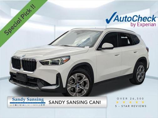 2023 BMW X1 xDrive28i