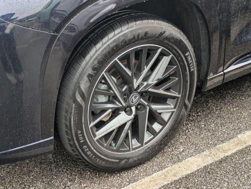 2024 Lexus TX 350 Base