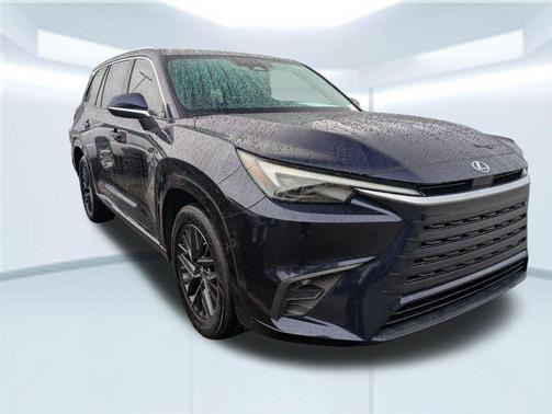 2024 Lexus TX 350 Base