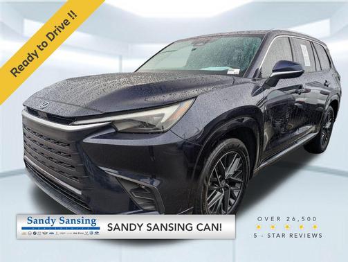 2024 Lexus TX 350 Base