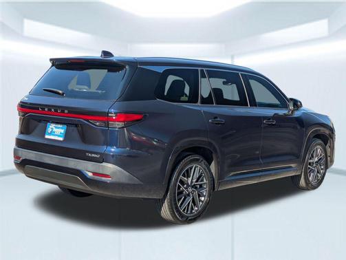 2024 Lexus TX 350 Base