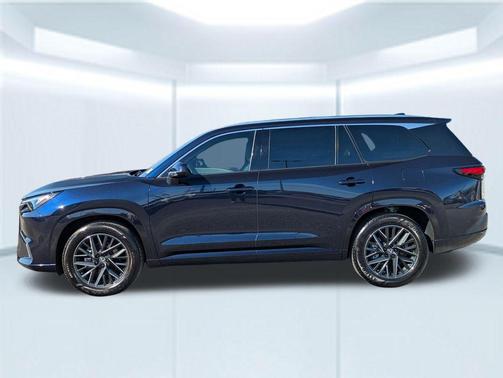 2024 Lexus TX 350 Base