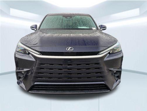 2024 Lexus TX 350 Base
