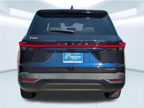 2024 Lexus TX 350 Base