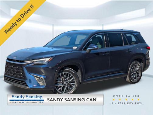 2024 Lexus TX 350 Base