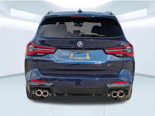 2022 BMW X3 M40i