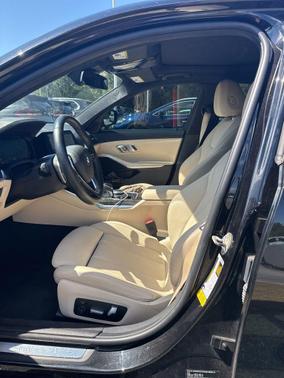 2021 BMW 330 330i