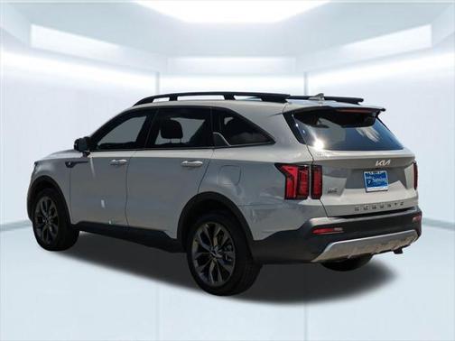 2022 Kia Sorento EX