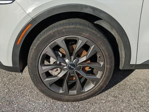 2022 Kia Sorento EX