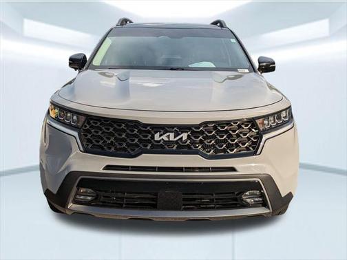 2022 Kia Sorento EX
