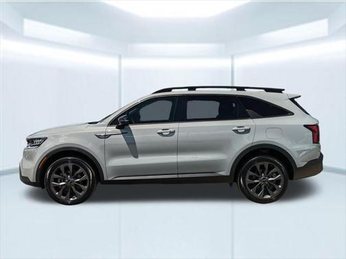2022 Kia Sorento EX