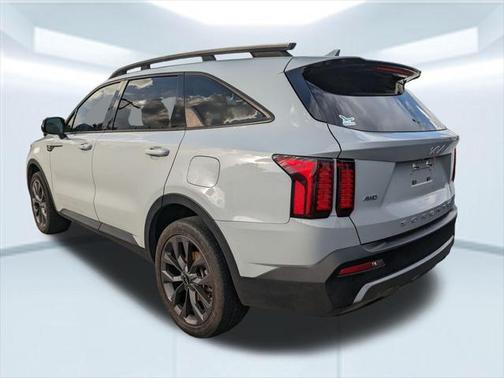 2022 Kia Sorento EX