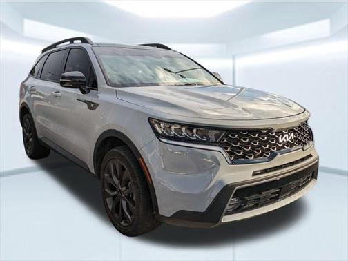 2022 Kia Sorento EX