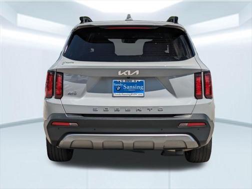 2022 Kia Sorento EX
