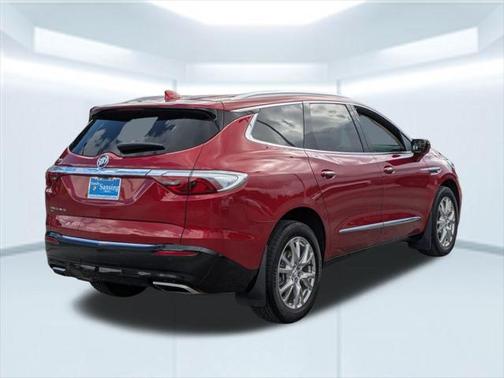 2023 Buick Enclave Premium AWD