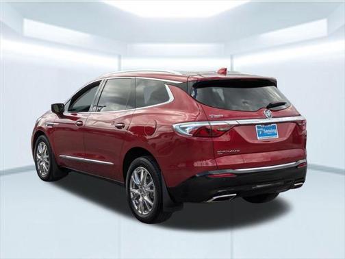 2023 Buick Enclave Premium AWD