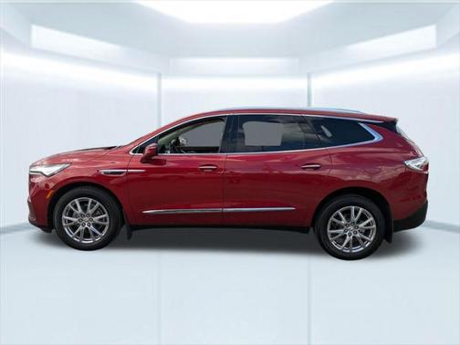 2023 Buick Enclave Premium AWD