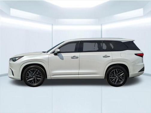 2024 Lexus TX 350 Premium