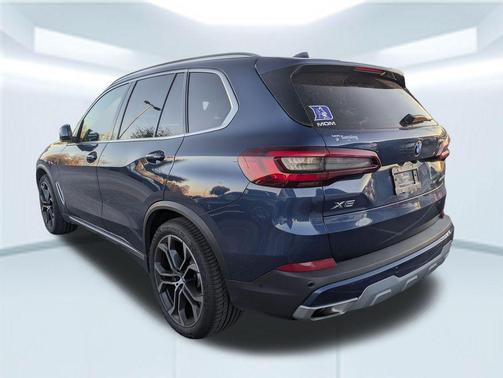 2023 BMW X5 sDrive40i
