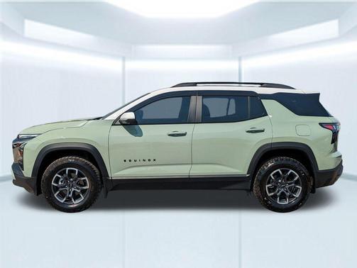 2025 Chevrolet Equinox FWD ACTIV