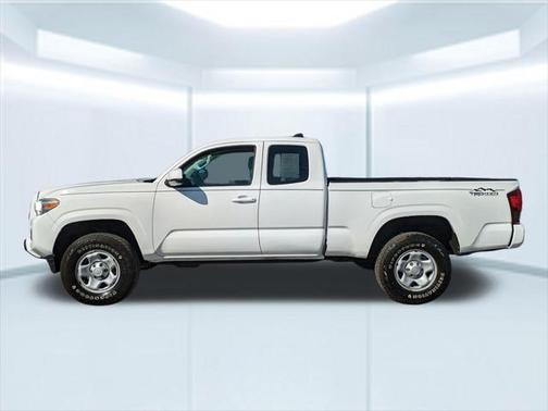 2020 Toyota Tacoma SR