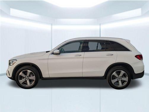 2022 Mercedes-Benz GLC 300 Base