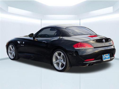 2012 BMW Z4 sDrive28i