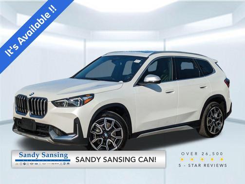 2023 BMW X1 xDrive28i