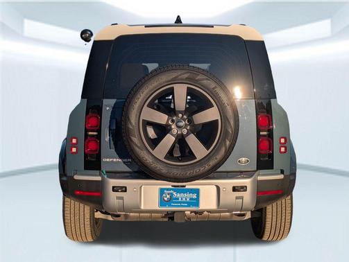 2023 Land Rover Defender 110 SE