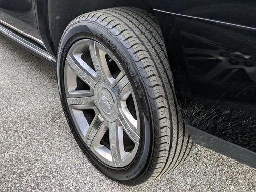 2019 Cadillac Escalade ESV Premium Luxury