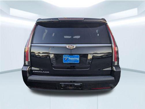 2019 Cadillac Escalade ESV Premium Luxury