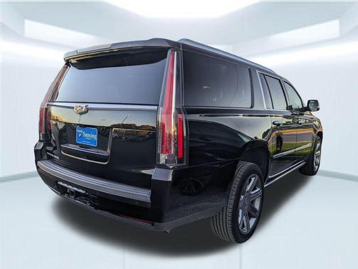 2019 Cadillac Escalade ESV Premium Luxury
